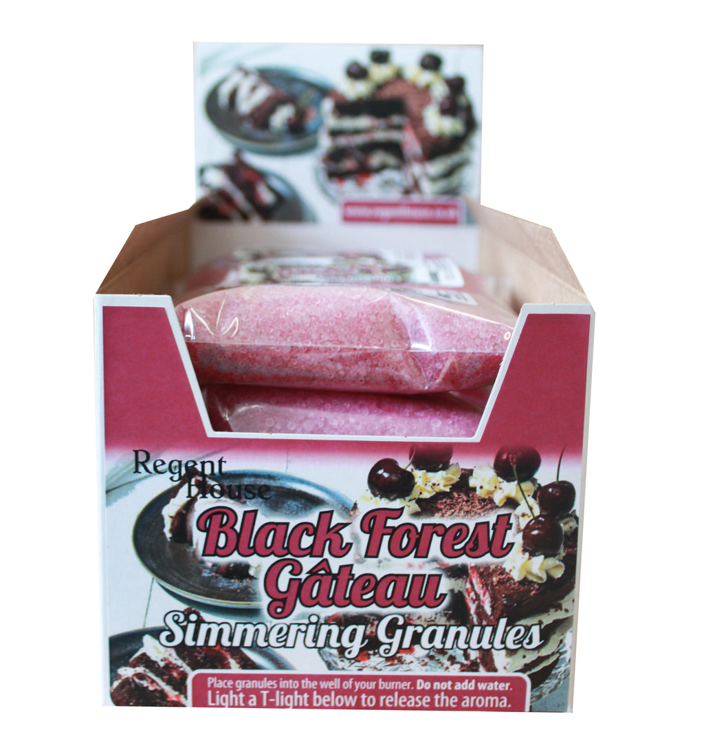 Black Forest Gâteau Simmering Granules