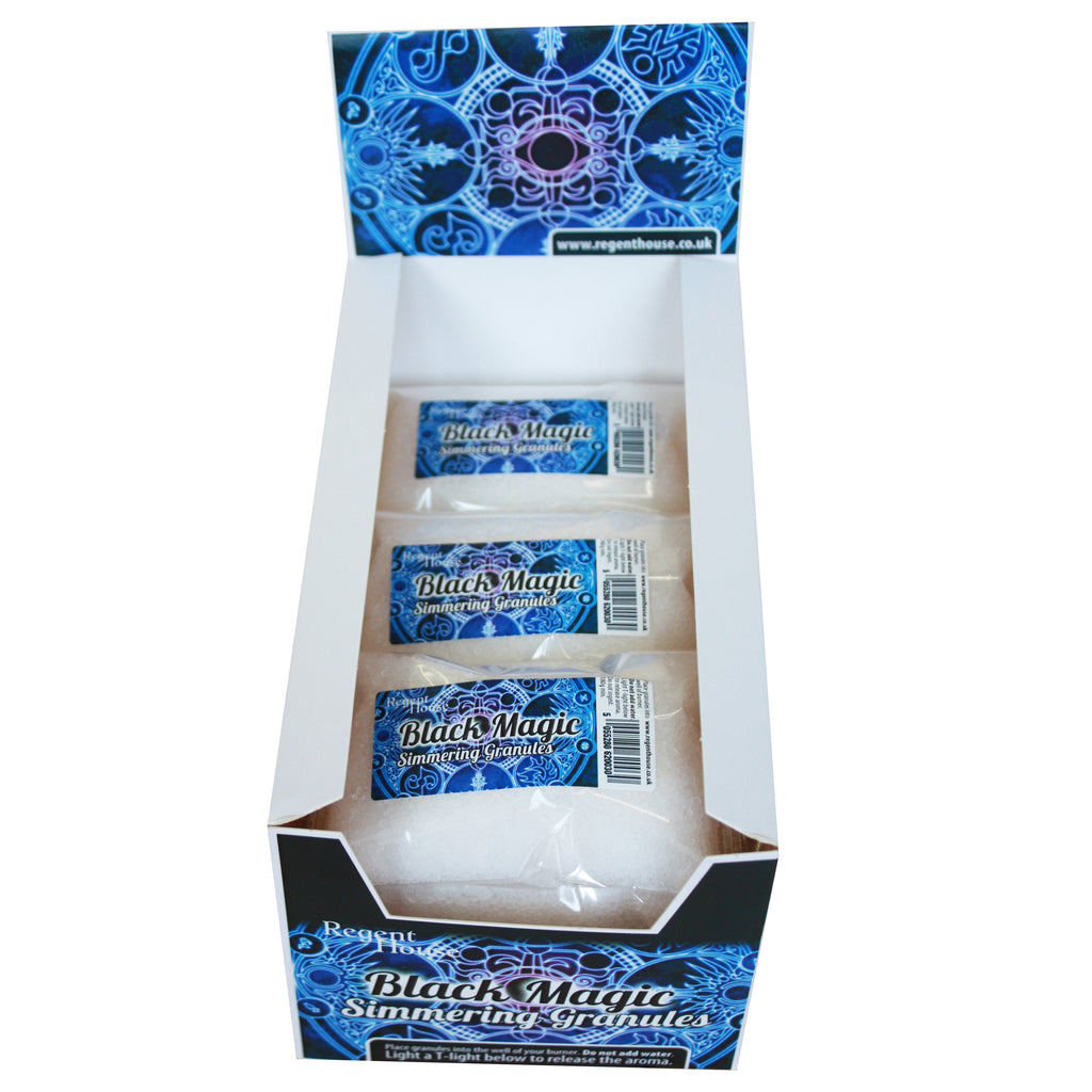 Black Magic Simmering Granules