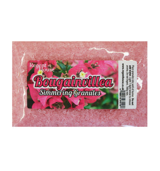 Bougainvillea Simmering Granules