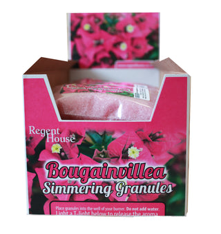 Bougainvillea Simmering Granules
