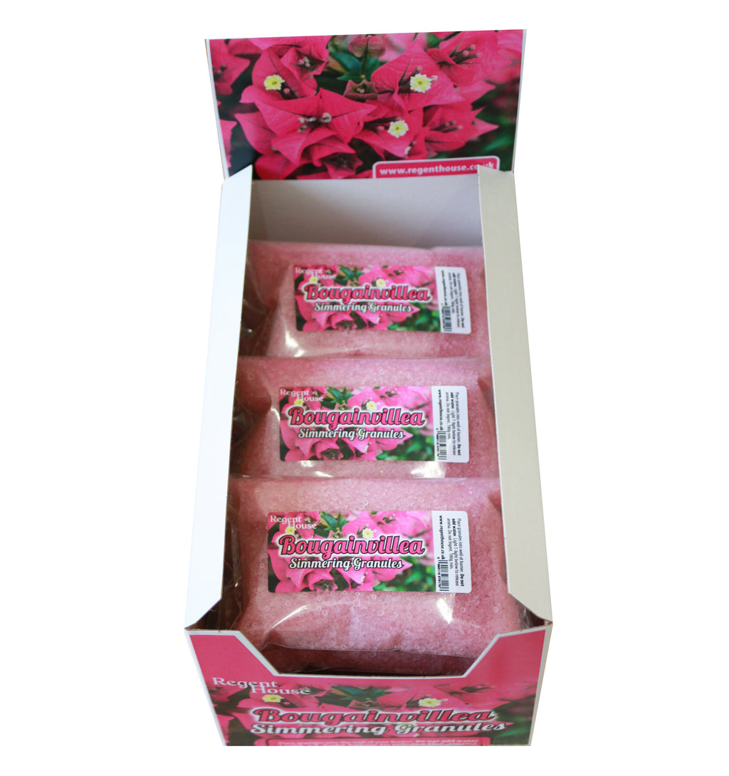 Bougainvillea Simmering Granules
