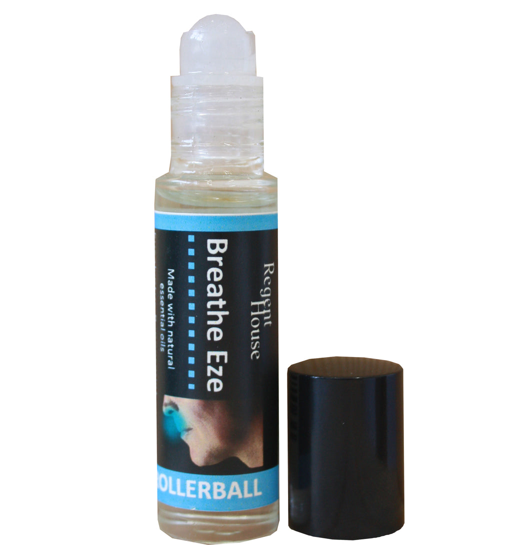 Breathe Eze Rollerball
