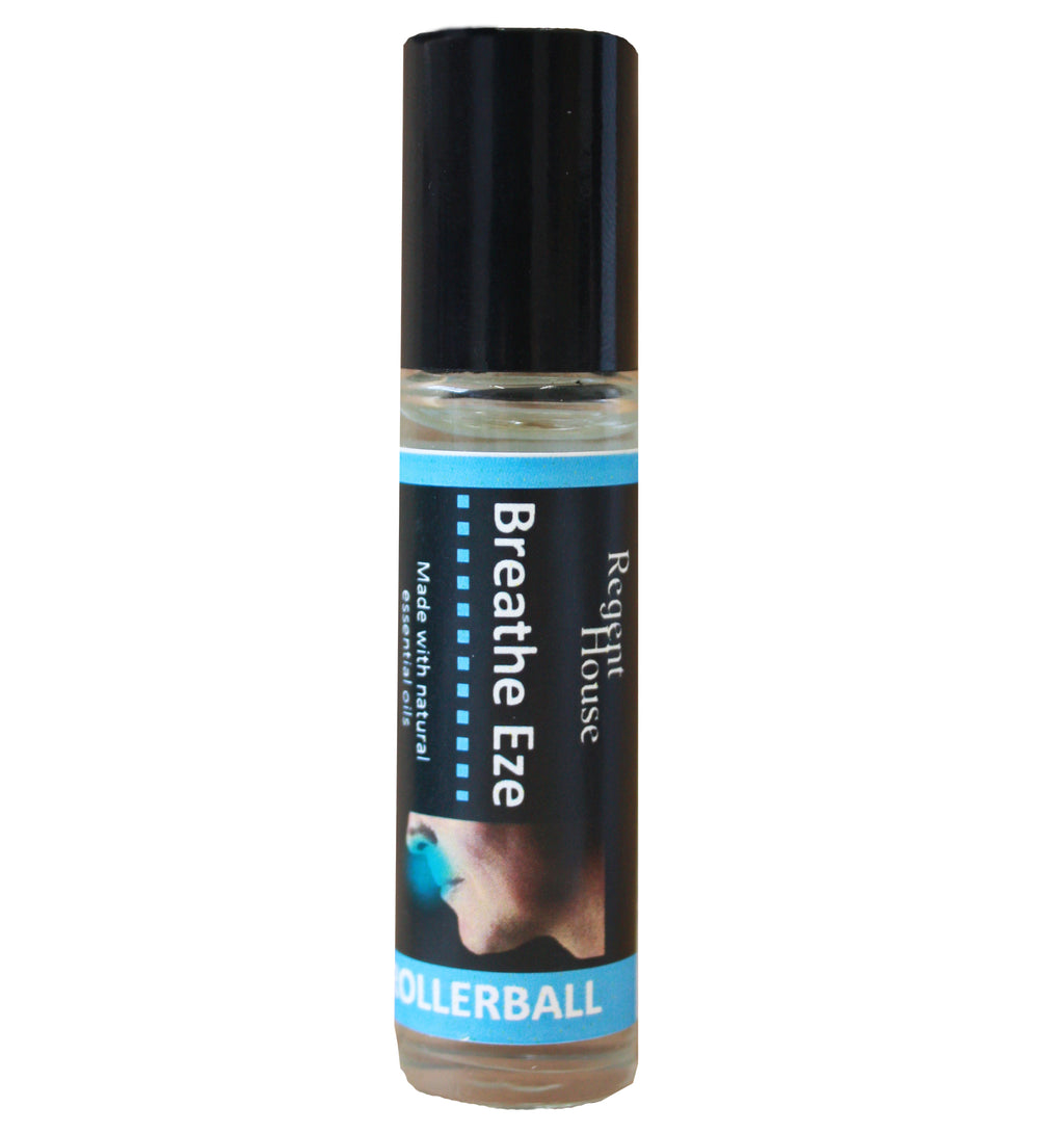 Breathe Eze Rollerball