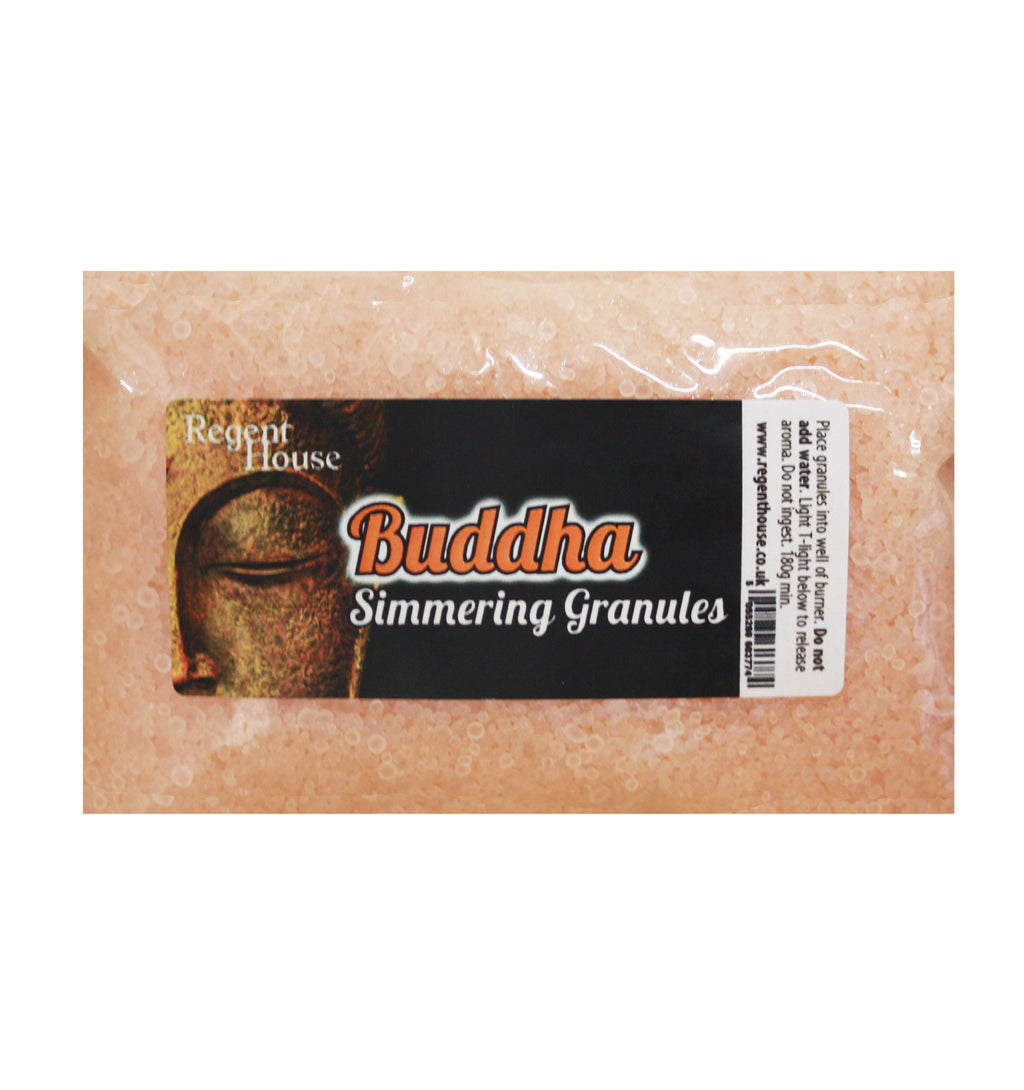 Buddha Simmering Granules