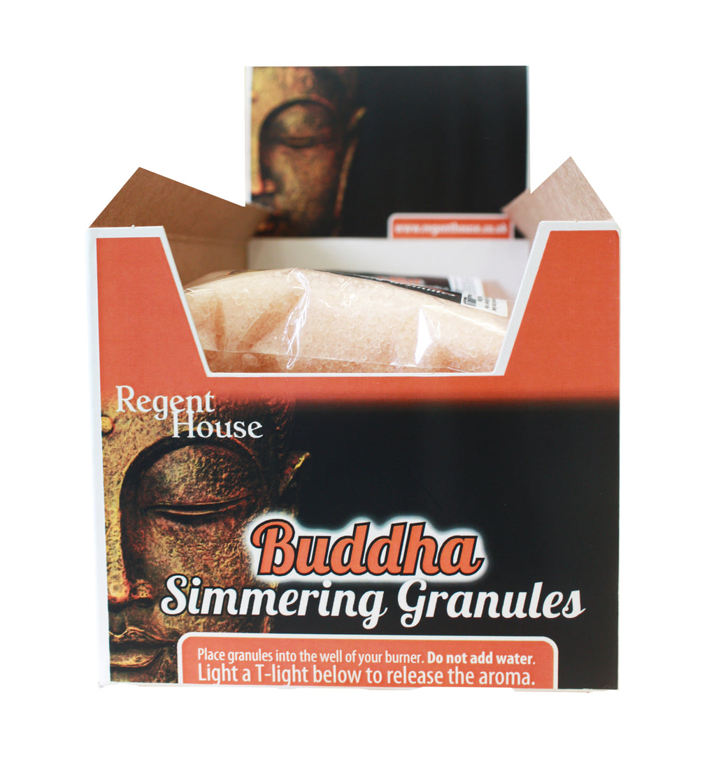 Buddha Simmering Granules