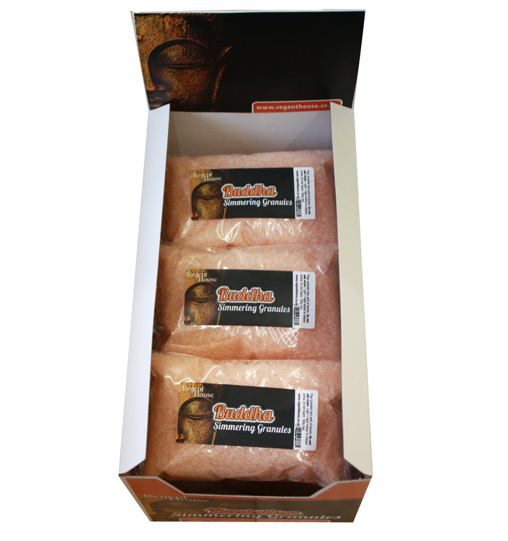 Buddha Simmering Granules