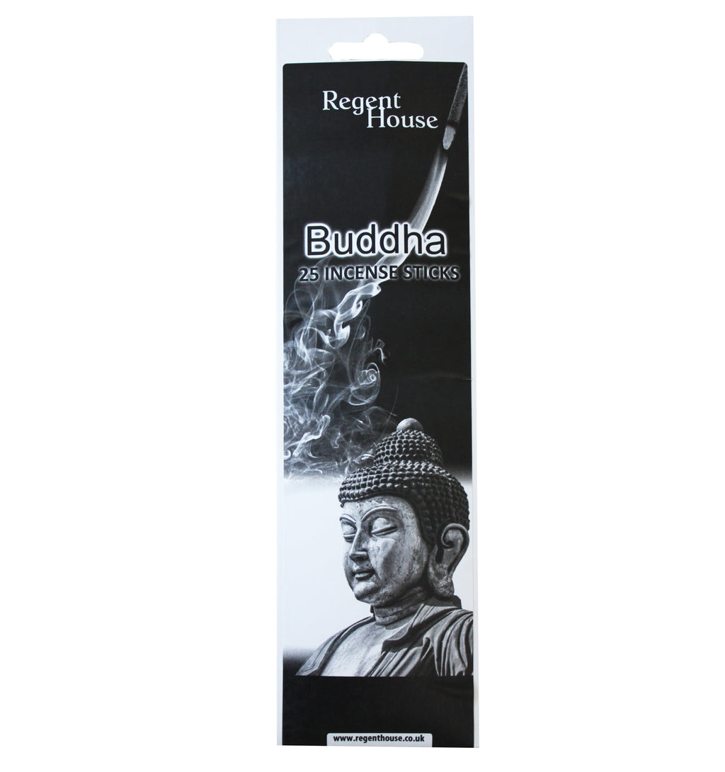 Buddha Incense Sticks