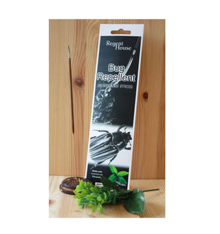 Bug Repellent Incense Sticks