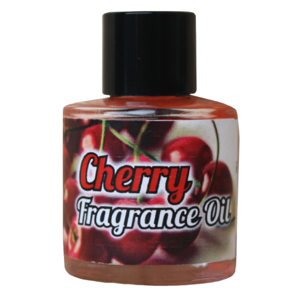 Cherry Fragrance Oil