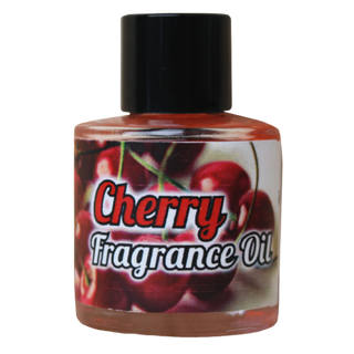 Cherry Fragrance Oil