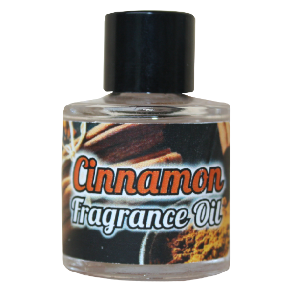 Cinnamon Fragrance Oil