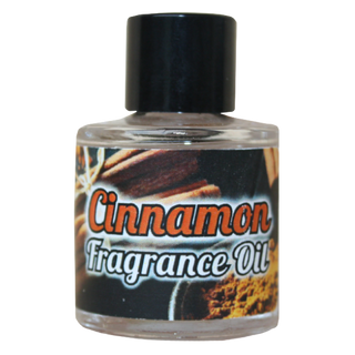 Cinnamon Fragrance Oil