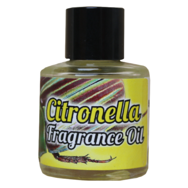Citronella Fragrance Oil