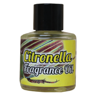 Citronella Fragrance Oil