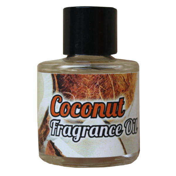 Coconut Fragrance Oil