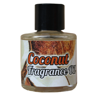 Coconut Fragrance Oil