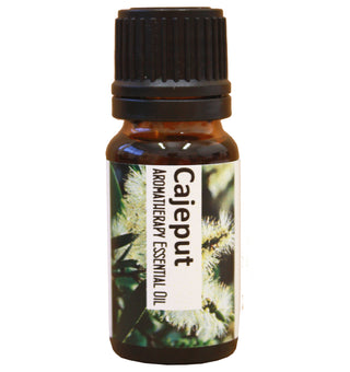 Cajeput Essential Oil