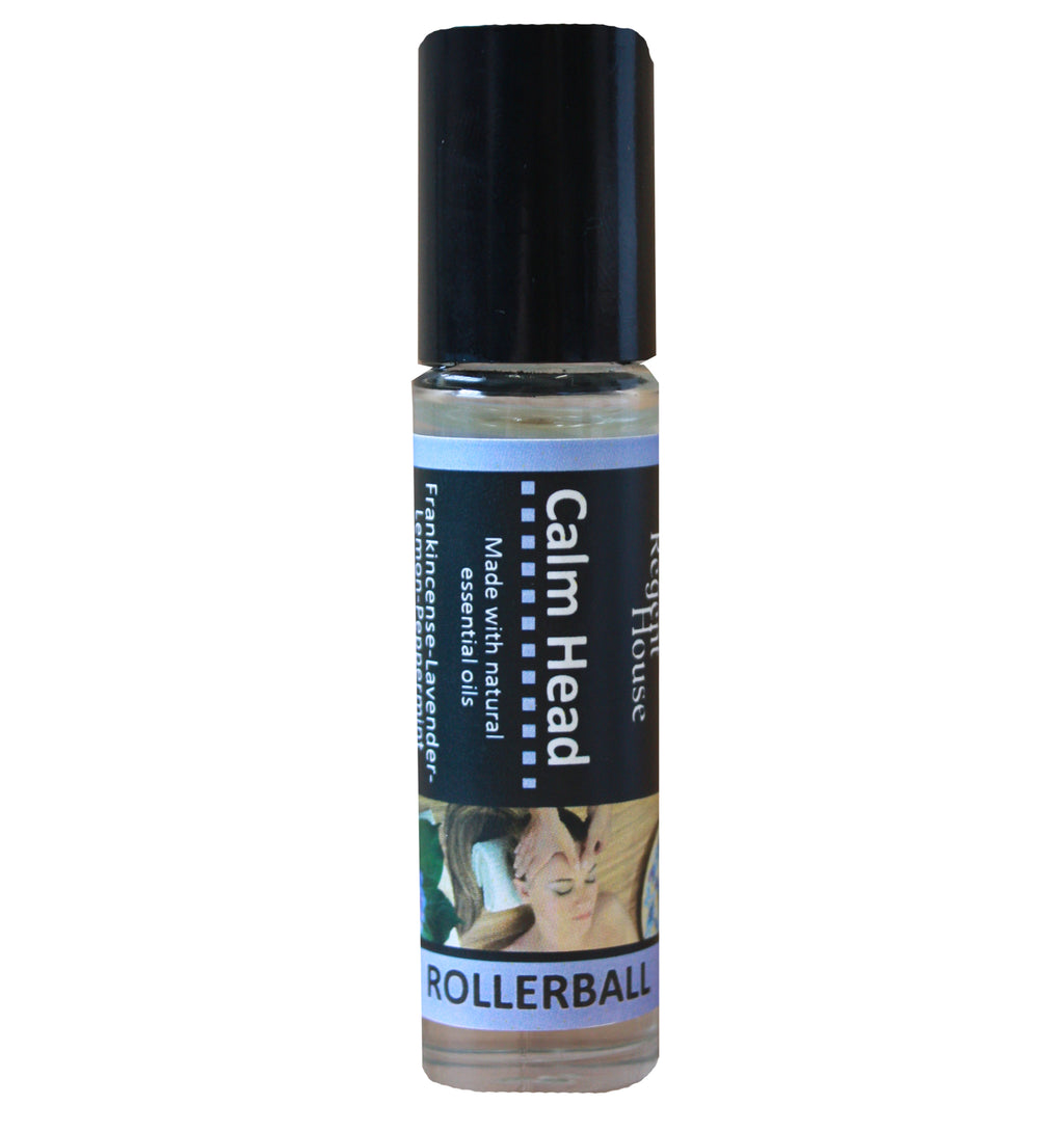 Calm Head Rollerball