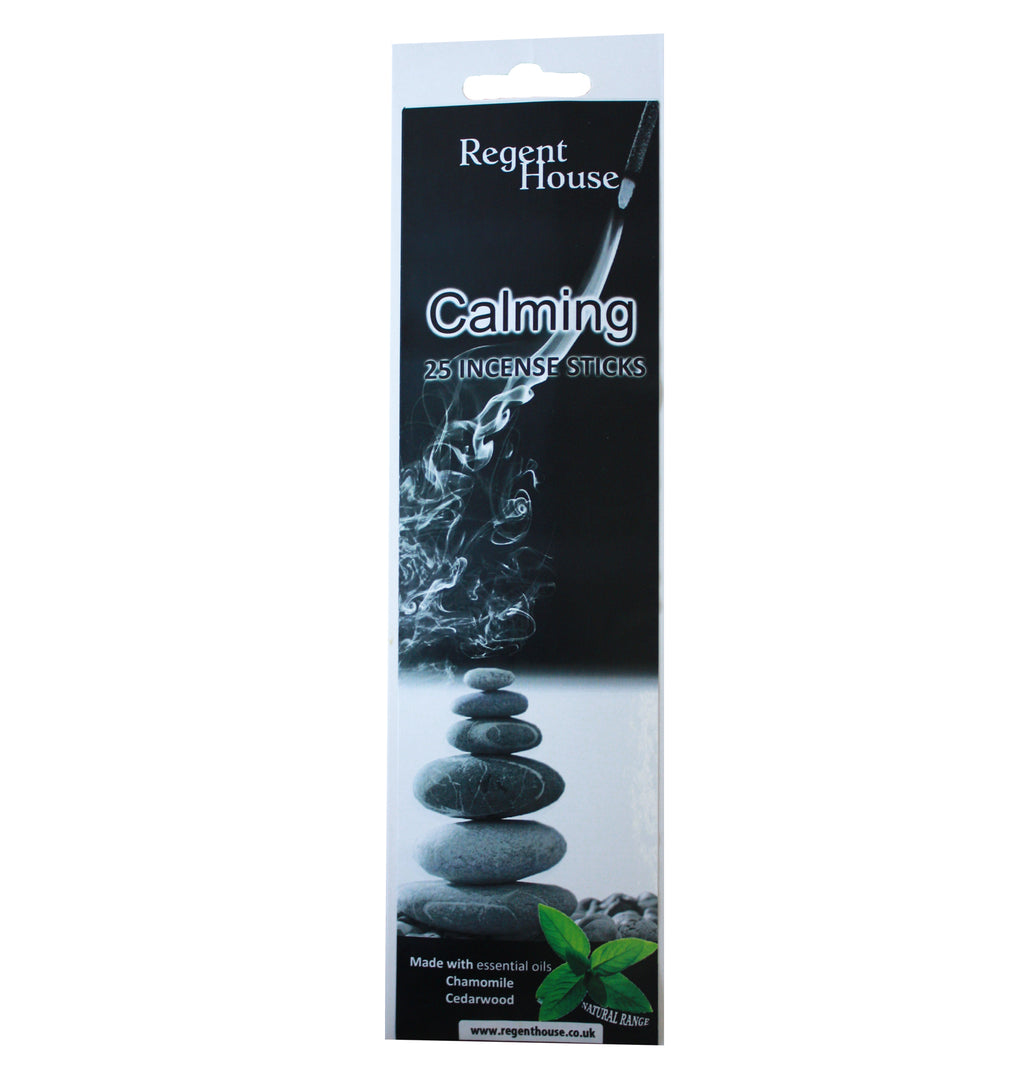 Calming Incense Sticks