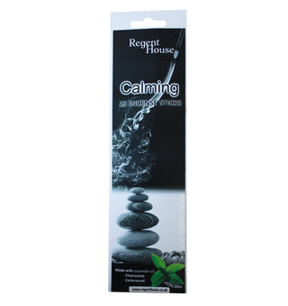 Calming Incense Sticks