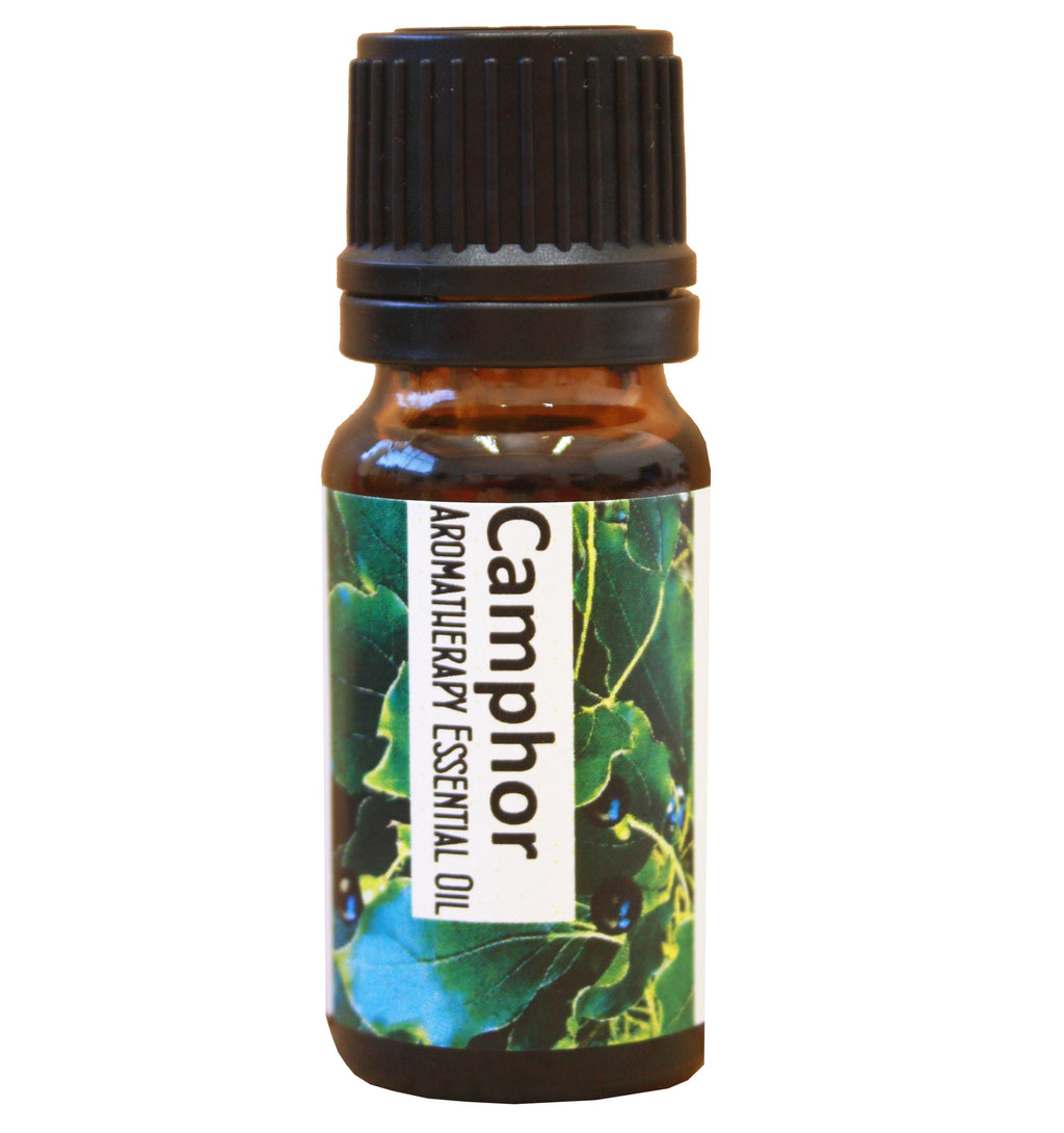 Camphor Essential Oil