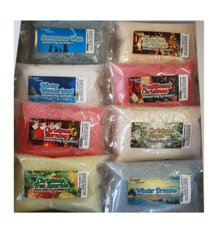 Spirit of Christmas Assorted Simmering Granules