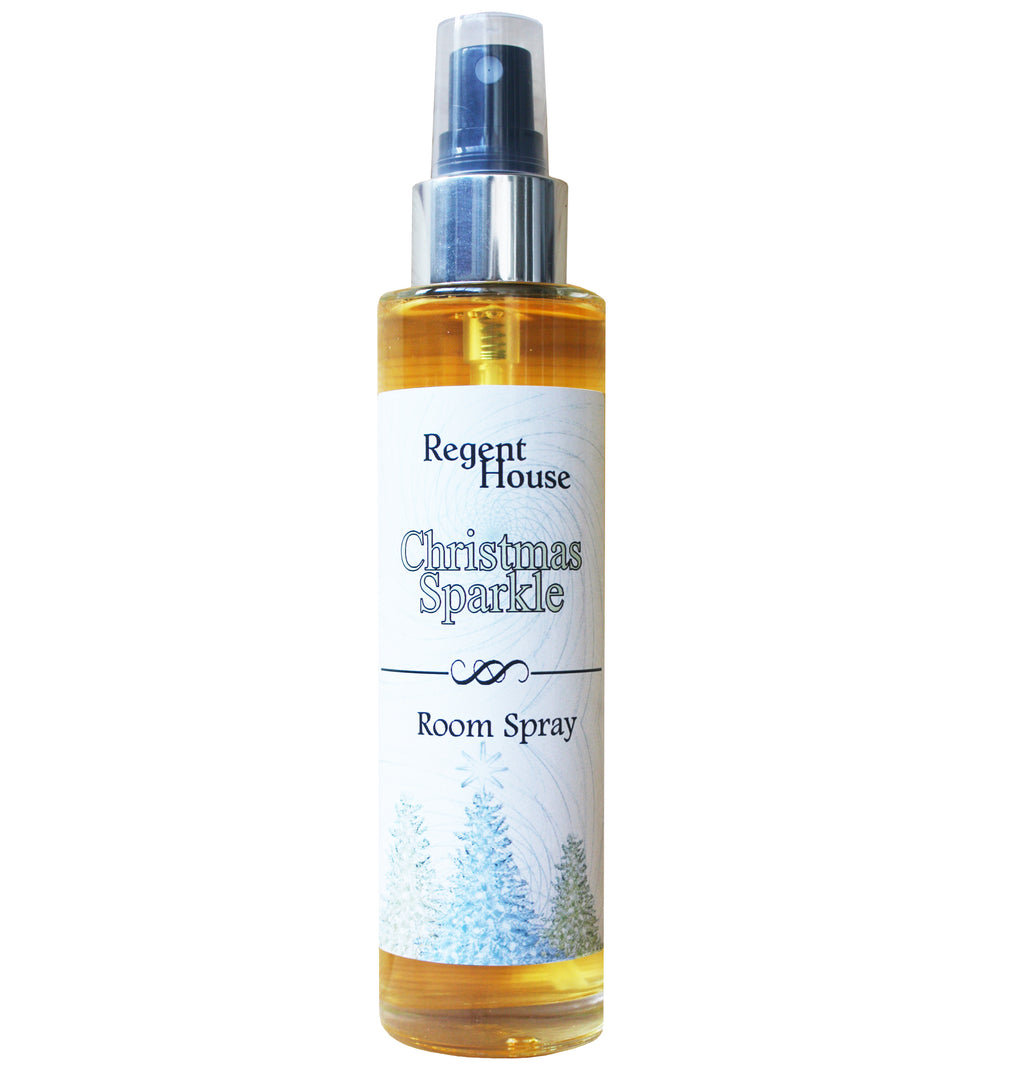 Christmas Sparkle Room Spray