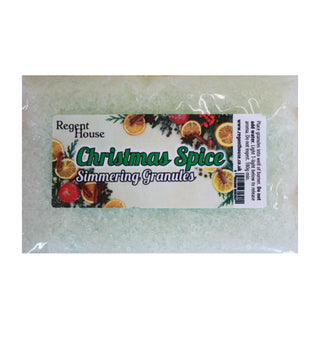 Christmas Spice Simmering Granules
