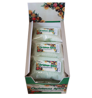 Christmas Spice Simmering Granules