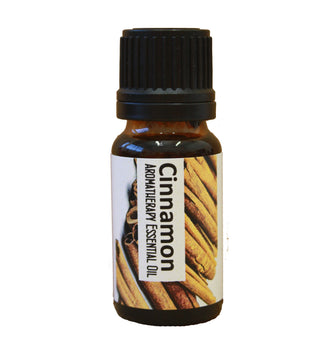 Cinnamon Essential Oil