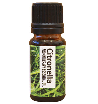 Citronella Essential Oil