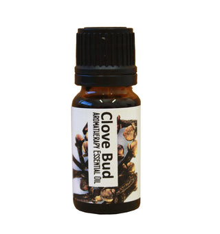 Clove Bud Essential Oil