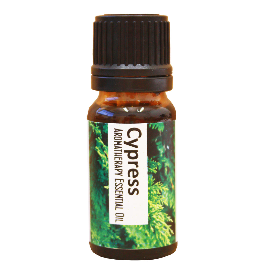 Cypress Essential Oil
