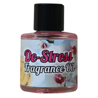 De-Stress Fragrance Oil