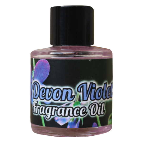 Devon Violet Fragrance Oil