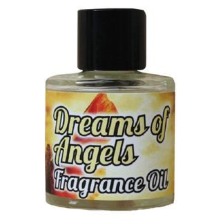 Dreams of Angels Fragrance Oil