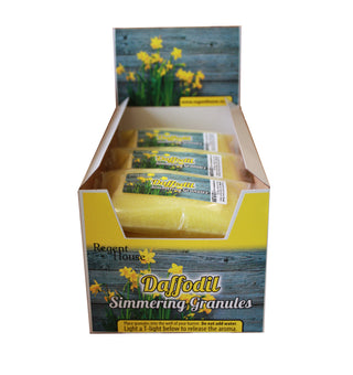 Daffodil Simmering Granules