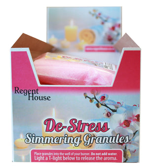 De-Stress Simmering Granules