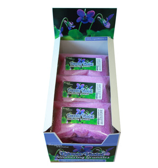 Devon Violet Simmering Granules