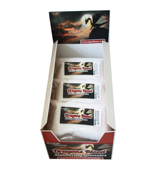 Dragons Blood Simmering Granules