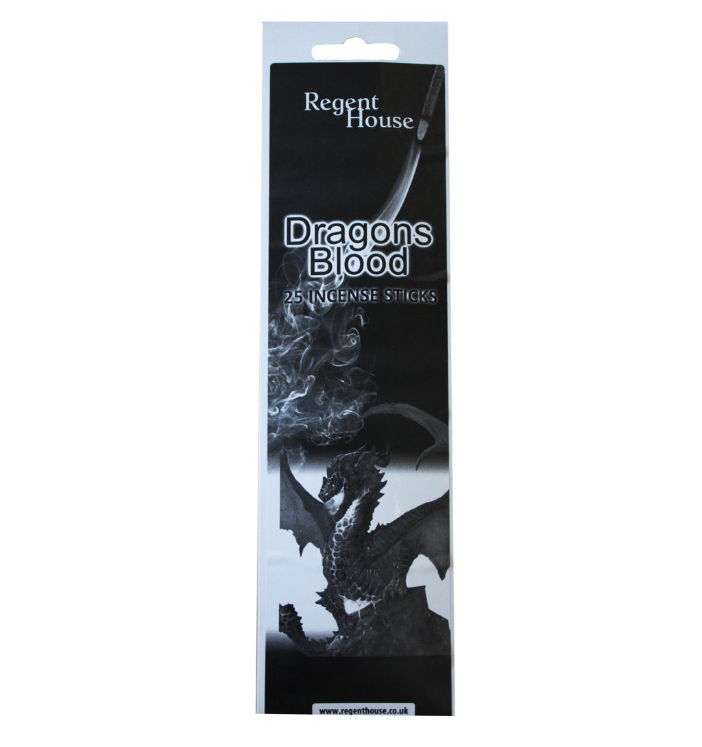 Dragons Blood Incense Sticks