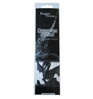 Dragons Blood Incense Sticks