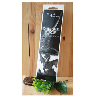 Dragons Blood Incense Sticks