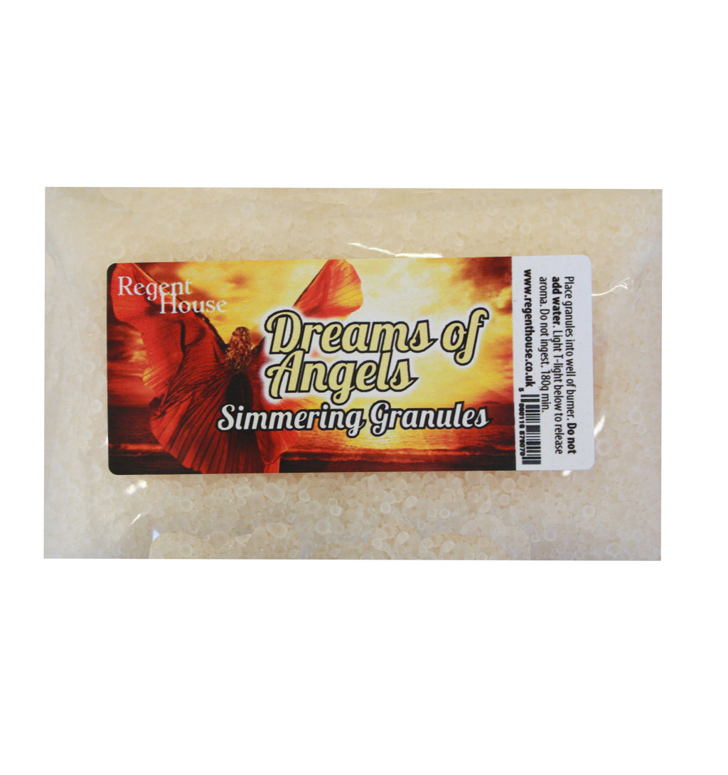 Dreams of Angels Simmering Granules