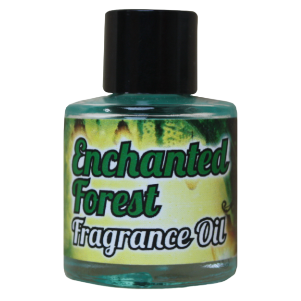Enchanted Forest Fragrance Oil