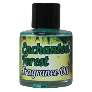 Enchanted Forest Fragrance Oil