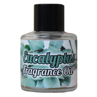 Eucalyptus Fragrance Oil