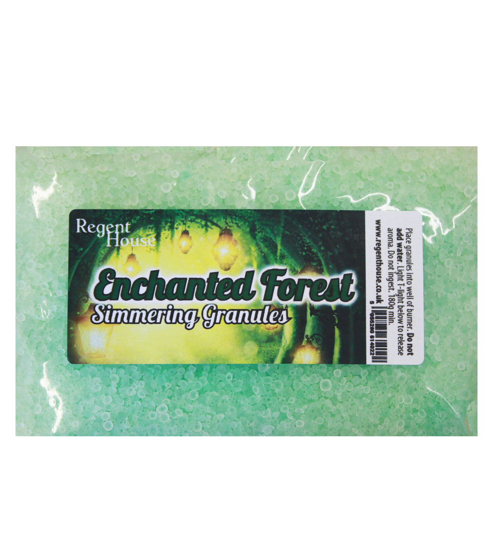 Enchanted Forest Simmering Granules