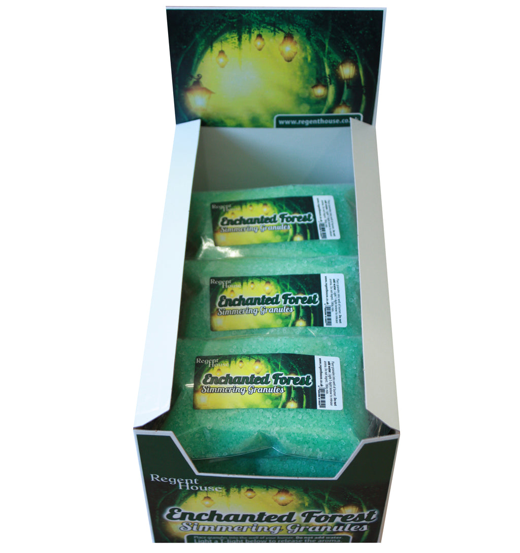 Enchanted Forest Simmering Granules