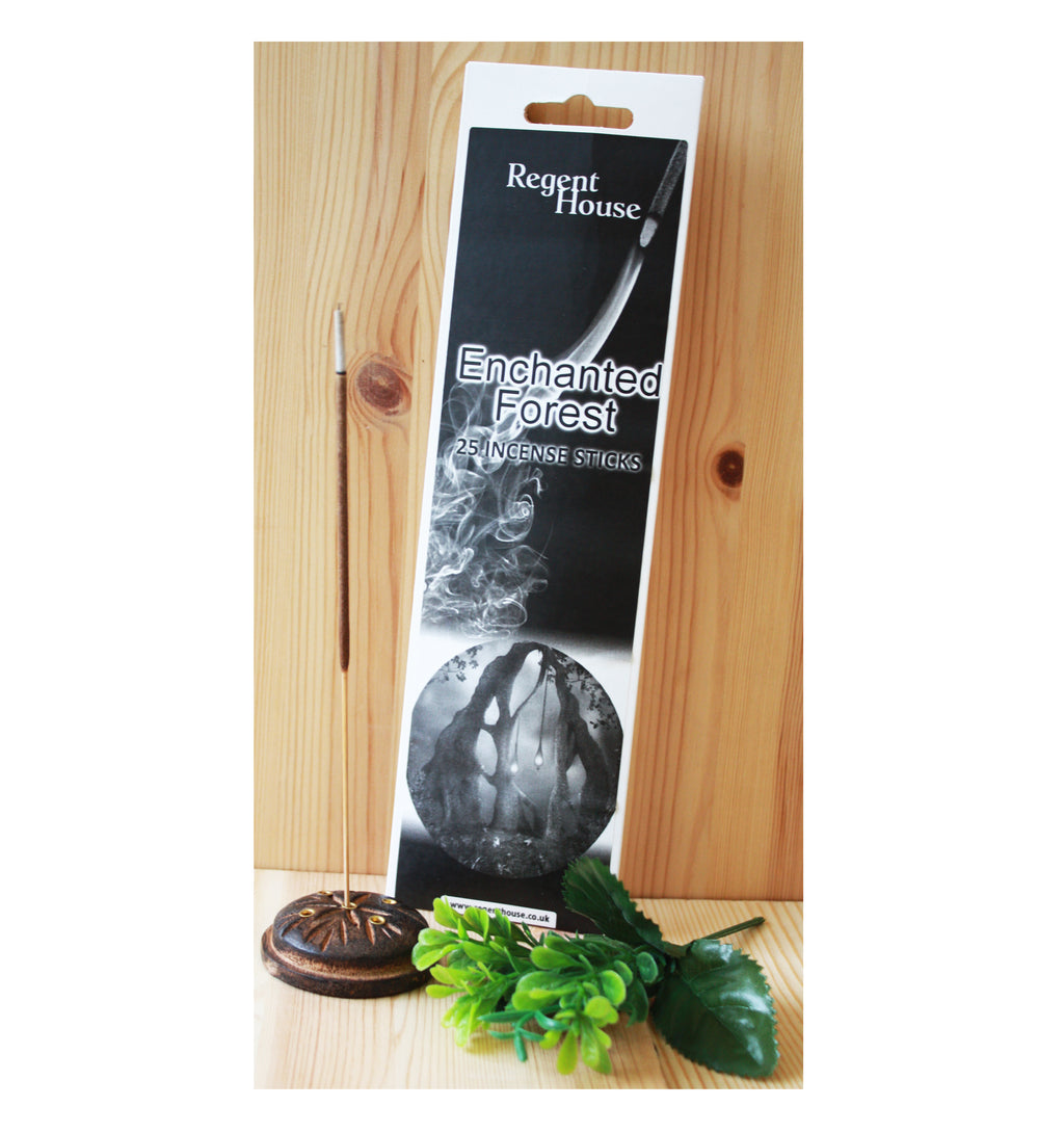 Enchanted Forest Incense Sticks